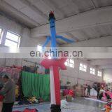 New Design Popular Advertising/decorative Car Wash Inflatable Air Dancer thumbnail-3