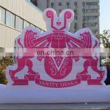 2015 Hot Sale Inflatable Advertising Banner