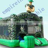 Inflatable Soldier Combo NC016 thumbnail-1