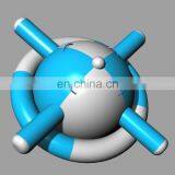Hotsale Inflatable Floating Water Park, Inflatable Water Sports Games W2018 thumbnail-5