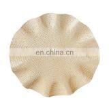 Gold Woven Nome Fabrics Placemat thumbnail-4