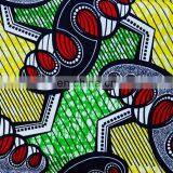 Super Dutch Clothing Super Hollandais Wax Fabric African Dresses thumbnail-3