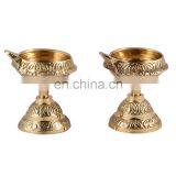 brass diya for wedding ceremony decoration at home outdoor and indoor events