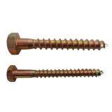 Hexagonal Wood Screw thumbnail-4
