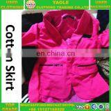 Buy Used Clothing Brand Name Used Clothes Dubai of Lady Jacket thumbnail-2