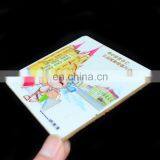 Full Colors Designs Custom Printed Coasters Cork thumbnail-2