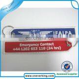 Attractive Custom Design Wholesale Keychain Short Lanyard thumbnail-1