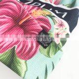 Hot Sale 100% Acrylic Custom Knitted Cuff Beanies With 3D Logo Embroidery