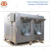 Peanut Frying Production Line|Easy Operate Groundnut Processing Machine|Fried Peanut Processing Machine Cost thumbnail-4