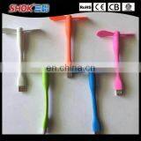 Original USB Mini Fan for Xiaomi,Samsung,Huawei Phone