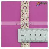 wholesale Chemical Procuct type lace 100% cotton lace dubai laces