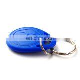 CXJ 2018 New Arrival 13.56mhz MIFARE 1K ABS Material RFID Keyfob Tags Tokens thumbnail-6