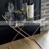 Acrylic Furniture Cheap Wholesale thumbnail-3
