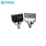 Aluminum Alloy Stainless Steel Wind Jet Air Blowing off Nozzle thumbnail-2