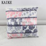 Custom Travel Pillow Printing Sofa Chair Embroidered Cushion Covers thumbnail-3