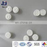 100%rayon Disposable Compressed Coin Tablet Tissue/towel/wipes thumbnail-2