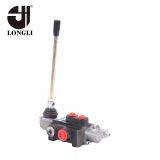 1P40 Low Profile Monoblock Spool Valve thumbnail-3