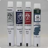 Hot Sales Offset Printing Oil Color/ Oil Paint Dye Set Aluminum Packaging Tube