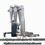 Potato Starch Processing Machine thumbnail-3