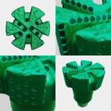 Steel Body PDC Bit 11 5-8 GSSTR1306T thumbnail-5