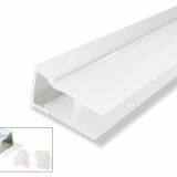 LED Glass Clip for 8mm Thickness Glass thumbnail-3