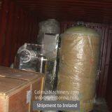 5TPH Ireland Ordered Industrial Water Plant RO Water Treatment System thumbnail-2