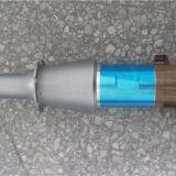 15 KHz 2600W 60mm Piezoelectric Ultrasonic Welding Transducer , Good Heat Resistance thumbnail-3