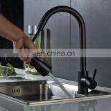 Pull Out Dual Function Flexible Bathroom Sink Kitchen Faucet,kitchen Mixer thumbnail-3