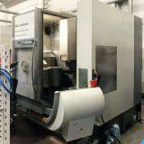 DMG DMU70 5 Axis Universal Machining Center
