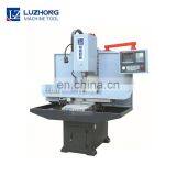 China Milling XK7124 XK7125 Milling Machine With CNC thumbnail-1
