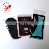 Ladies Magic Hair Paste Posts Bangs Fixed Seamless Stickers With Custom Shape thumbnail-3