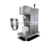Fruit Yogurt Ice Cream Shaker Blender Fruit Ice Cream Mixing Machine thumbnail-5