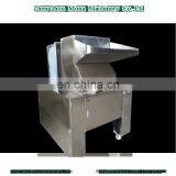 stainless steel Cow bone grinder machine/Pig bone grinding machine/bone crusher machine