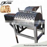 Sheep Pig Cow Goat Feet Hair Removing Machine Slaughtering Equipment thumbnail-1