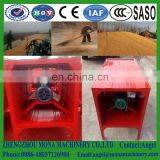 Grain Winnower Cleaning Grains Paddy Winnowing Corn Winnowing Machine Beans Wheat Thrower thumbnail-2