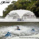 Fish Farm Aerator /fish Pond Aerator thumbnail-4