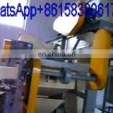 Best selling automatic almond nuts shelling dehulling cracking machine