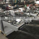 High Capacity Commercial Used Toast Bread Moulder thumbnail-4