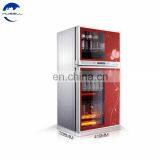 Far Infrared High Temperature Disinfect Tank Disinfection Cabinet thumbnail-5