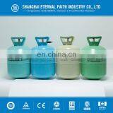 50LB Disposable Helium Gas Cylinder For Nepal Market thumbnail-3