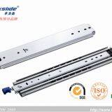 High Quality Lock In/Lock Out Ball Bearing Drawer Slide thumbnail-3