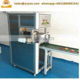 Professional Manual Soap Shrink Stretch Film Wrapping Machine Bar Soap Packing Machine thumbnail-2