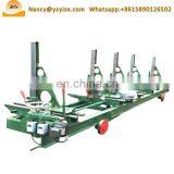 China Band Wood Cutting Panel Saw Machine Vertical Circular Sawing Machine thumbnail-6