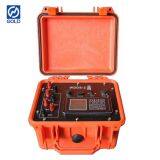 Geological Exploration Instrument Super Electric Multi-electrode Resistivity Survey System for Sale thumbnail-3