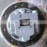 Excavator SK55 Travel Device SK55-C Final Drive thumbnail-3