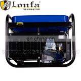 2.5kw Copper Wire Gasoline Generator Egypt Popular Generator thumbnail-3