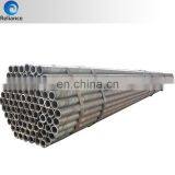 Cold Drawing Q420b Astm A252 Grade 3 Seamless Steel Pipe