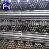 Black Carbon Steel Pipe Erw Welding thumbnail-5