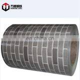 PPGI - Prepainted Galvanized Steel Coil, EN, JIS, GB Standard, PPGI for Metal Roofing