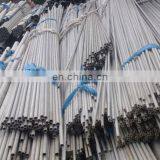 AISI 321 GOST 9941 12x18h10t Seamless Stainless Steel Pipe thumbnail-5